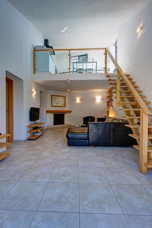 Casa Fole Βίλα Boliqueime Εξωτερικό φωτογραφία